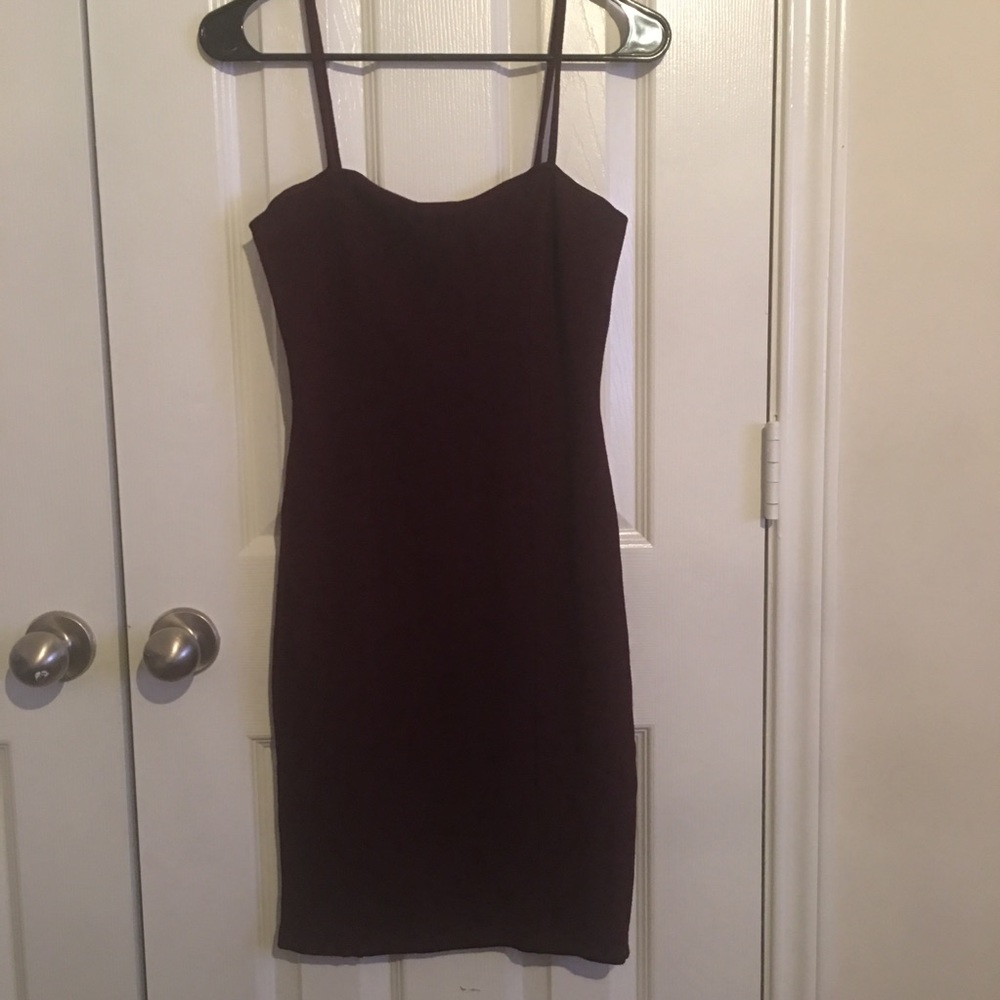 Forever 21 dress size L